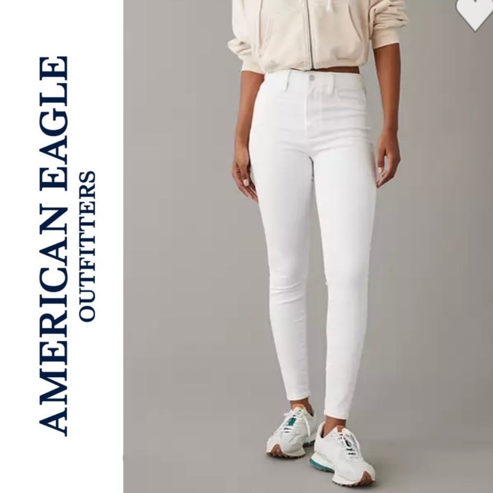 American Eagle Jegging size 0